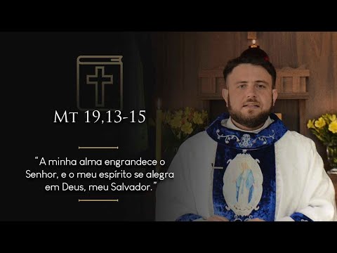 Daily Homily | Sunday - Solemnity of the Assumption of Our Lady