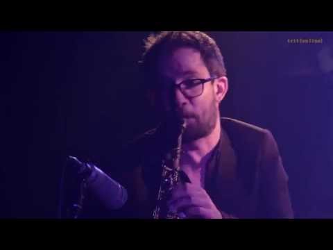 Band of dogs invite Emile Parisien - Live @ le Triton