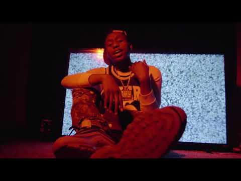 Lil Ronney DMC - Freestyle (Exclusive By: @HalfpintFilmz)