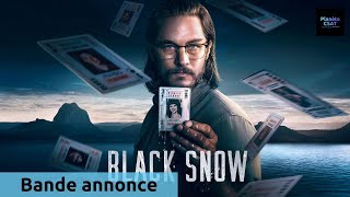 Promo VF - Saison 2