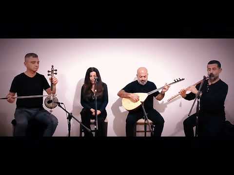 Ark Anatolian - Pınarın Başında Testin Var İmiş