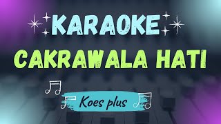 Download lagu Koes Bersaudara - Cakrawala Hati (KARAOKE) Original Versi mp3