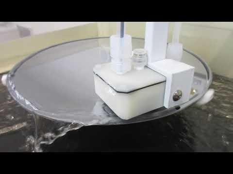 Quava Mega Puck Flow Meagsonic Cleaner