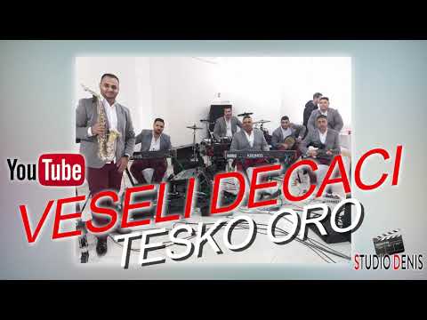 VESELI DECACI PHARO HORO TESKO ORO // STUDIO DENIS // ♫ █▬█ █ ▀█▀♫ ▀ © 2020