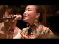 Chinese jazz singer Jasmine Chen 陈胤希—— Don't ...
