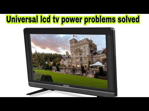 How To Repair Dell Dead LCD LED Part 2