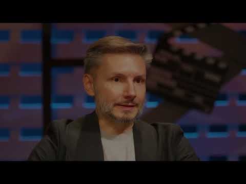 A şaptea obsesie: Regizorul Andrei Tănase, despre filmul Tigru (@TVR Cultural)