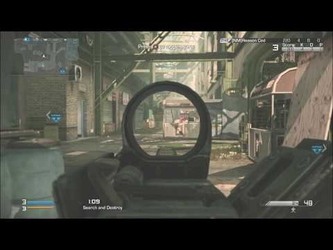 4v4 Gfinity 250 Series Finals vs Little Saturn, Dfnda, Reign JONNY