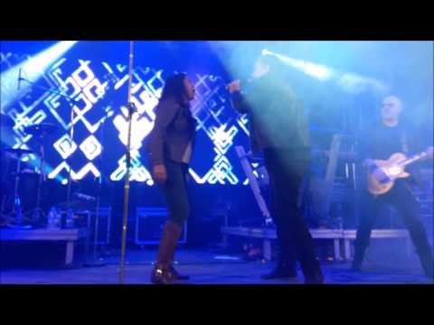 Biquíni Cavadão - No Mundo da Lua - Cervejaria do Gordo - Lorena (SP)