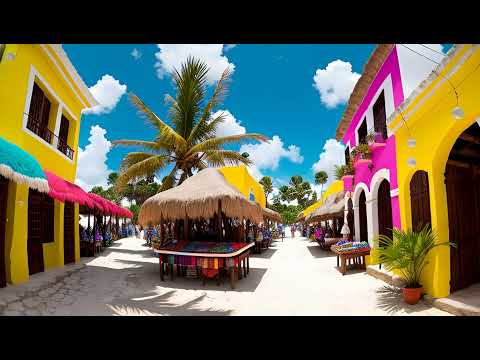 5-Minute Tulum Tour: Fast Facts & Must-See Spots