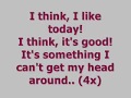 Angels and Airwaves - Good Day // Lyrics