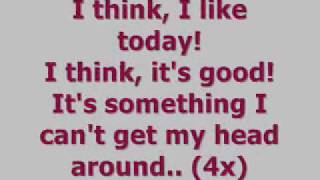 Angels and Airwaves - Good Day // Lyrics