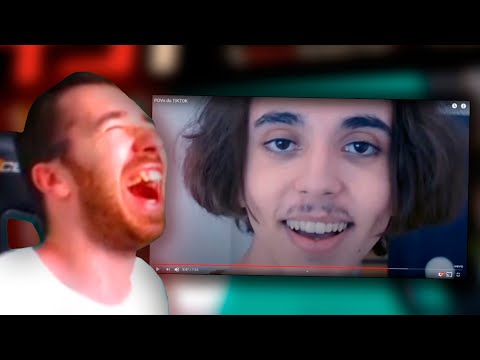 TJI REAGE A JONCOSTA - POVs do TIKTOK