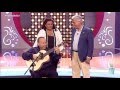 Chiquetete y Paco Cepero: Esta Cobardía (Directo)
