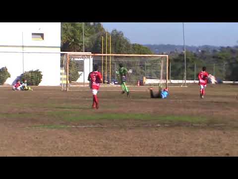 Assentis (7) vs Benfica de Abrantes (1)
