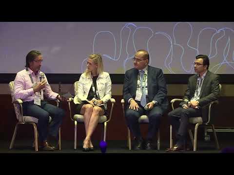 Panel Discussion | Health 2.0 Conference | Dubai Spring Edition 2023