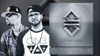 Andy Mineo - Stop The Traffic (ft. Co Campbell)