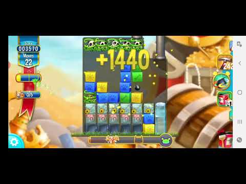 PET RESCUE SAGA LEVEL 4002 ~ NO BOOSTERS ~ LAST LEVEL