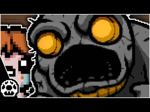 Okay. Lazarus, Greedier Mode - Isaac Repentance