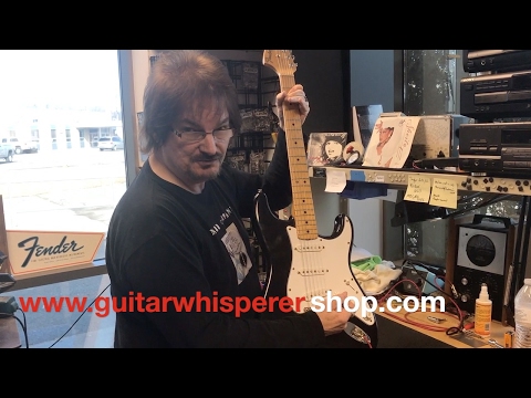 Two Different Types of Volume Pots