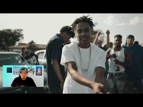 Doggystyleee x California Gardens- BANG MINES (REACTION)