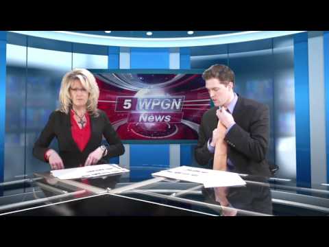 Jordan Hauser Digital video.