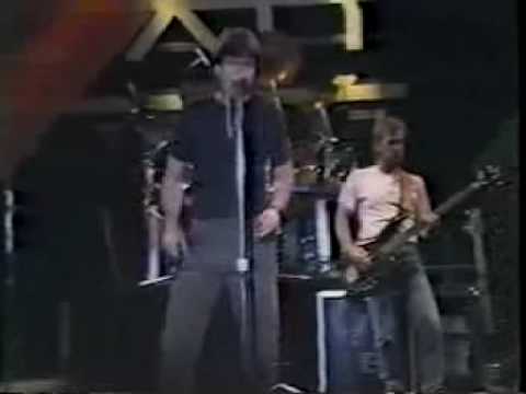 Tonight - Kerry Livgren & AD [Exit Fest 1984]
