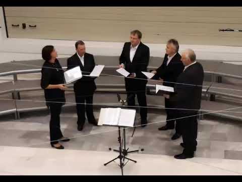 Zven kvintet "Čaša vina"