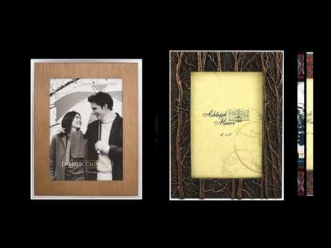 Brown Picture Frames: Styles for Every Decor