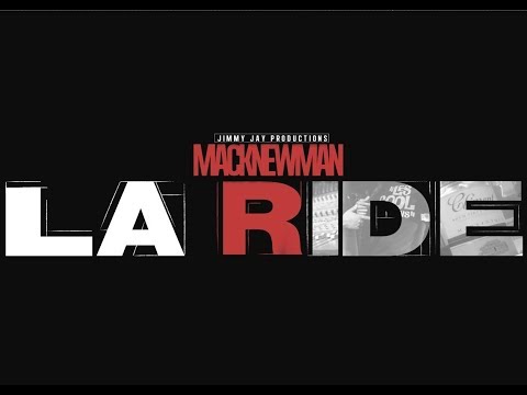Macknewman - La Ride