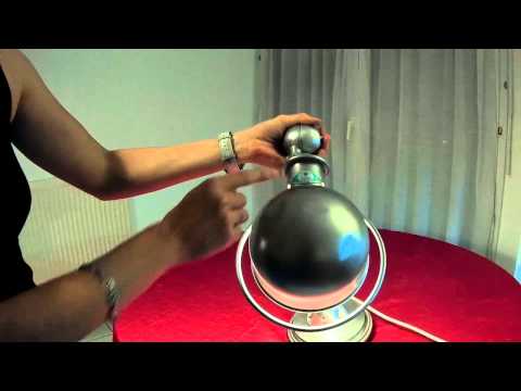 comment reparer une lampe ikea