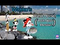 Animaniacs Wakko S Water Horse Loch Ness Monster