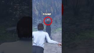 5 Spooky Facts in GTA 5😧