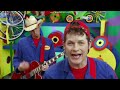 Imagination Movers Rollin