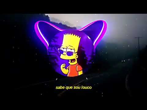 1 Hora de funk | ela roda a cidade inteira pra fica comigo | Sr. Nescau