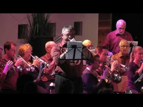 Brassband Apeldoorn plays Eloise (Dick Buitenhuis) - Paul Ryan arr  Derek Broadbent