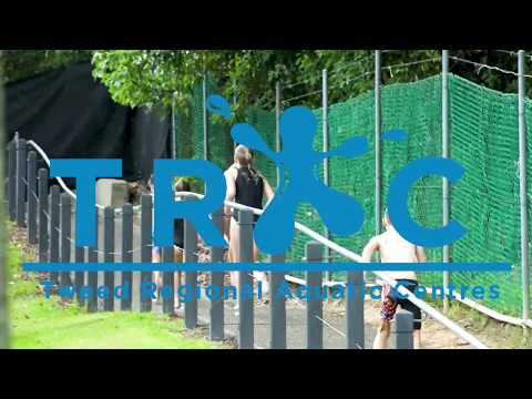 Tweed Regional Aquatic Centre - Murwillumbah