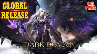 Dark Domain videosu