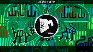 TOP 10 Jungle Terror Drops (December 2022)