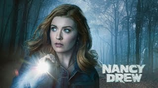 Nancy Drew (The CW) Trailer HD