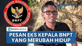 Pesan Eks Kepala BNPT Berpengaruh Besar terhadap Redanya Dendam Zulia Mahendra soal Kematian Amrozi