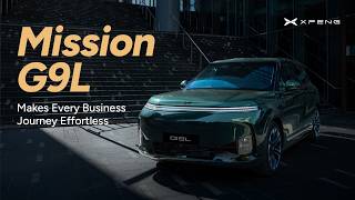 G9L Makes Every Business Journey Effortless