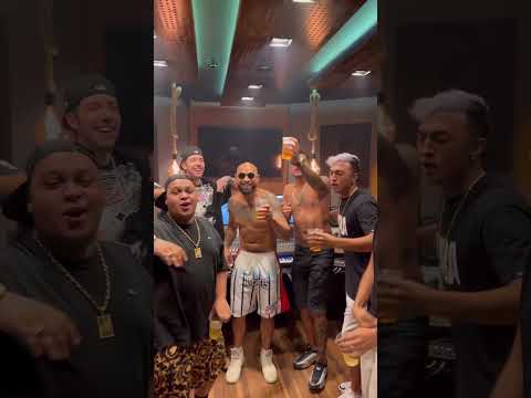 Lote 88 ~ Tribo Da Periferia, Hungria Hip Hop e MC Ryan SP