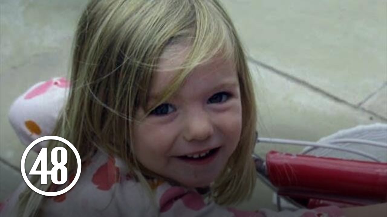 The Madeleine McCann Mystery Just Took a Shocking New Turn — What Happens Next?
