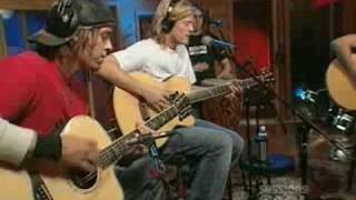 Puddle of Mudd &quot;Blurry&quot; (Live)