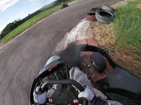 DPKIN 2020.1 - 2ª Etapa - 7ª Corrida - 2ª Bateria - Tamboril