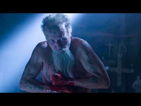 Вельзевул (2019) — Трейлер (русский трейлер)