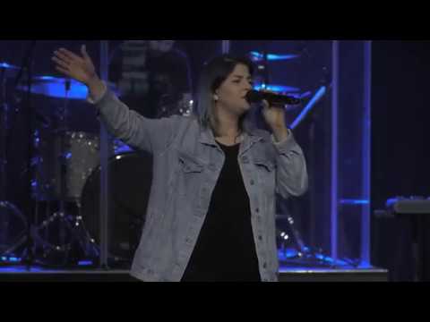 One Thing Remains + You Satisfy | Laura Souguellis