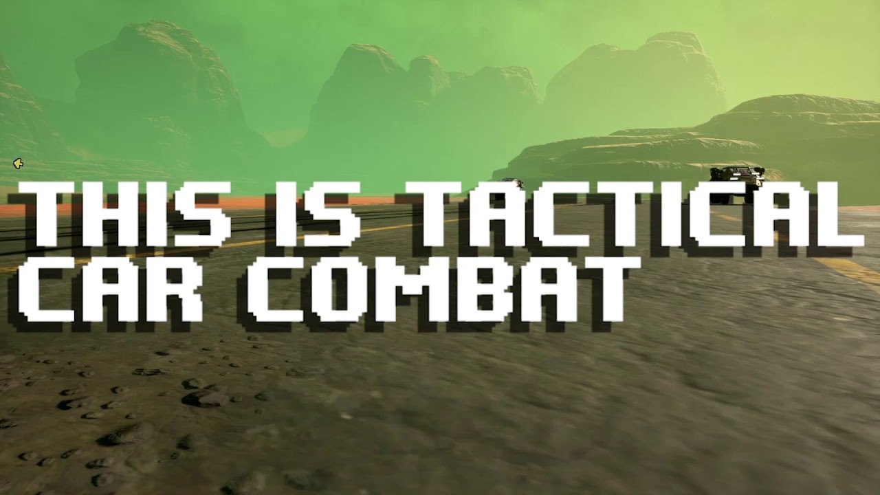 Dark Future: Blood Red Statesvideo poster