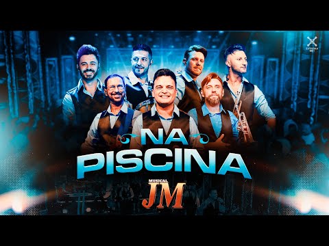 Musical JM - NA PISCINA (DVD Anos 90)